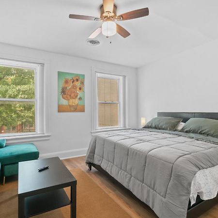 Close To Howard University , Unit #2 Washington Exteriér fotografie