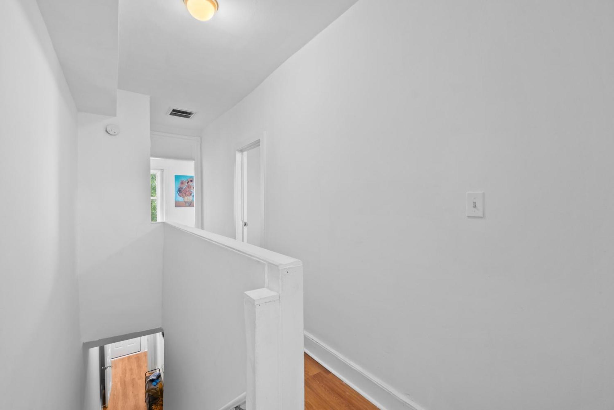 Close To Howard University , Unit #2 Washington Exteriér fotografie