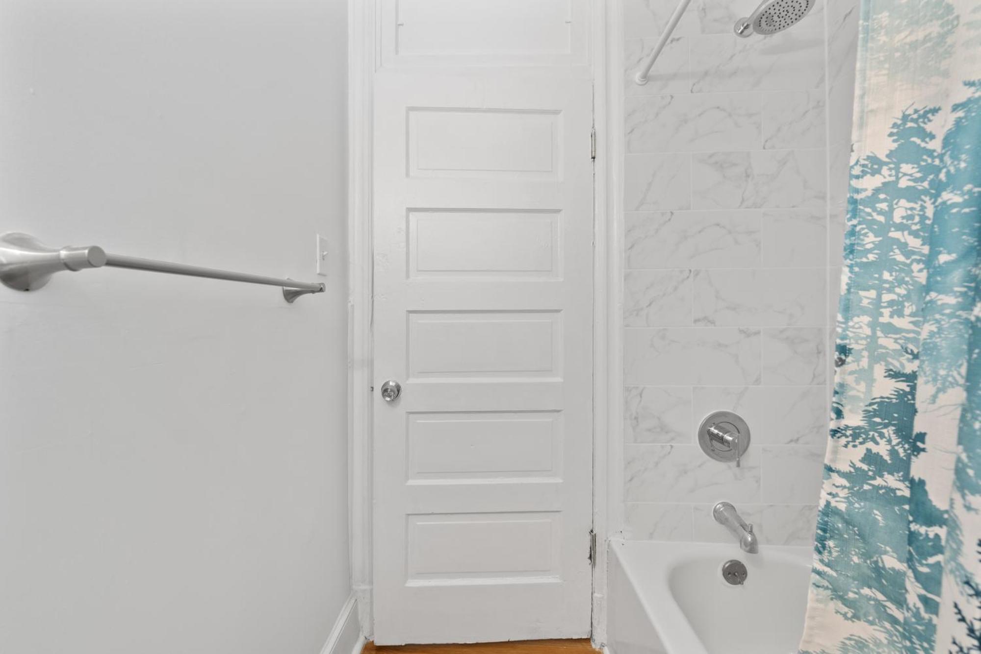 Close To Howard University , Unit #2 Washington Exteriér fotografie
