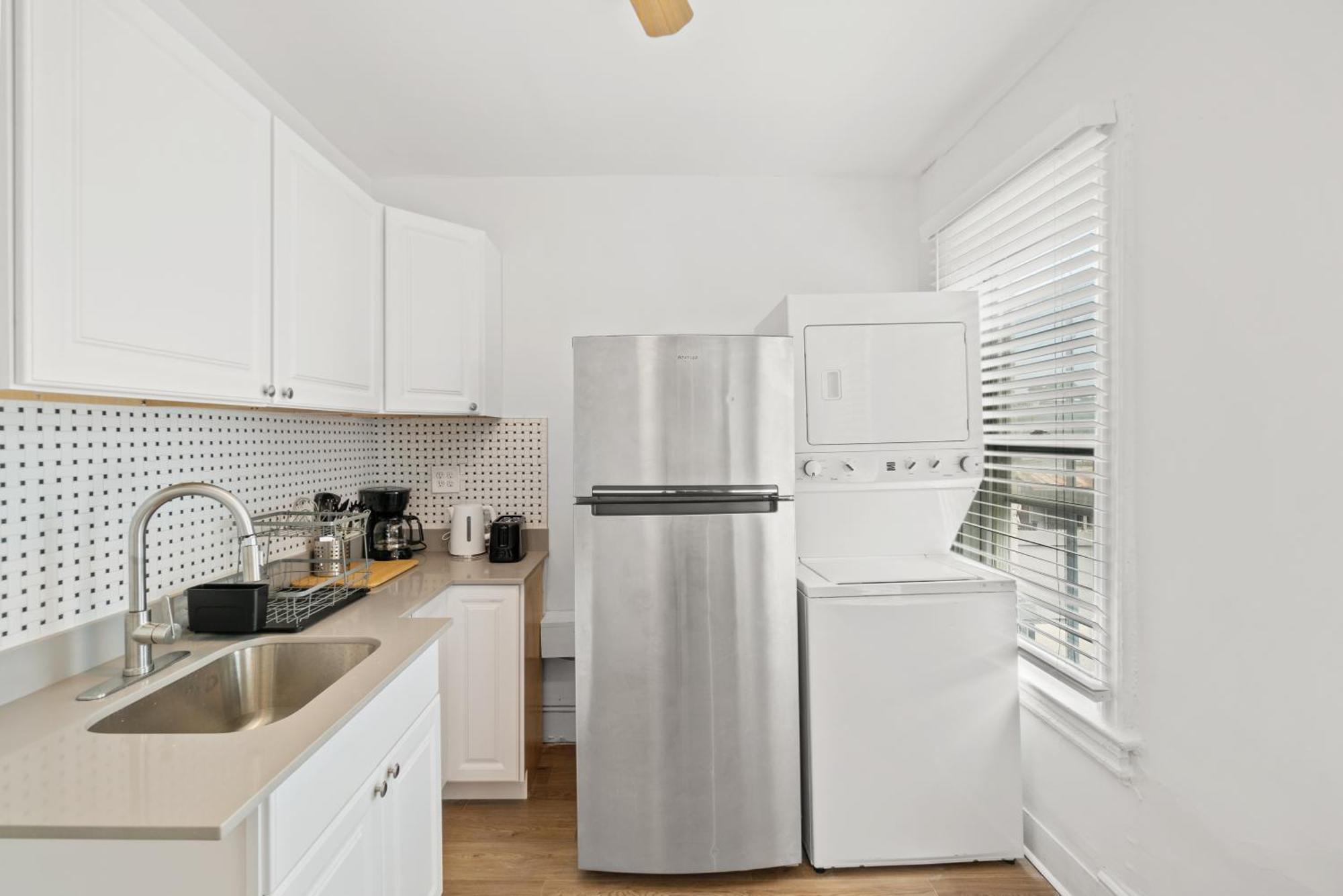 Close To Howard University , Unit #2 Washington Exteriér fotografie