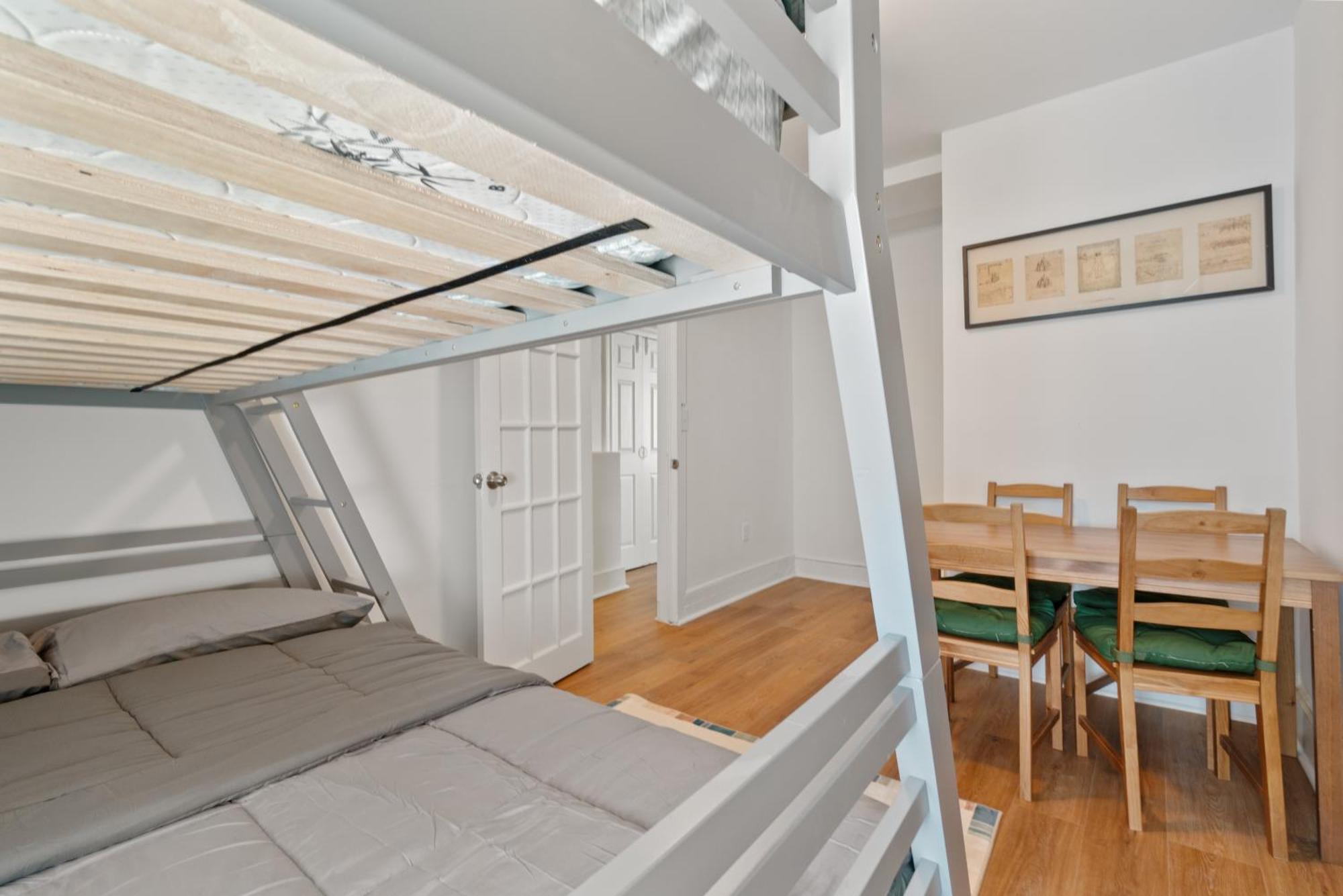 Close To Howard University , Unit #2 Washington Exteriér fotografie