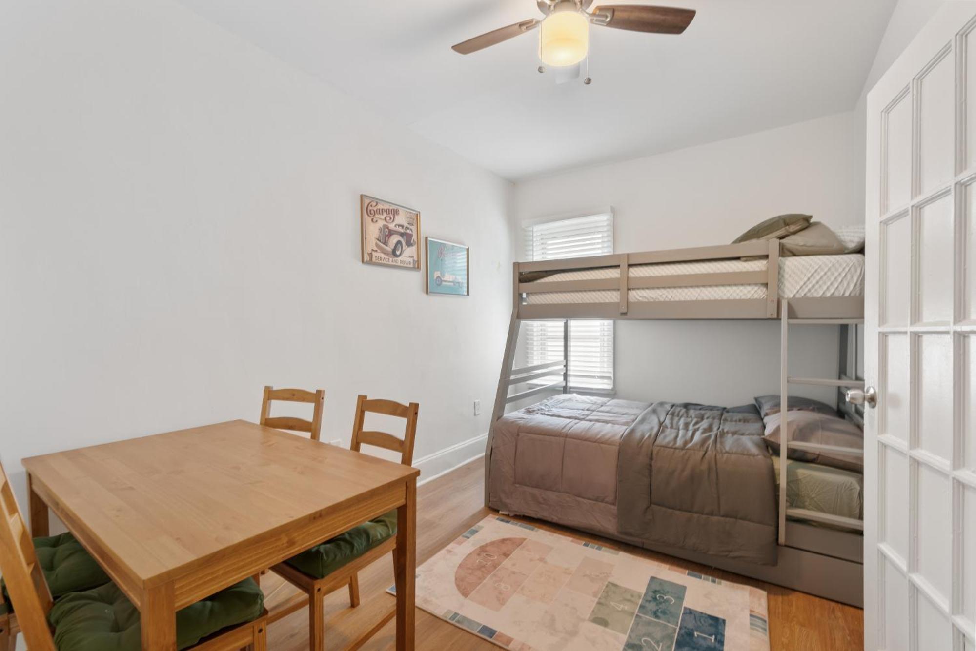 Close To Howard University , Unit #2 Washington Exteriér fotografie