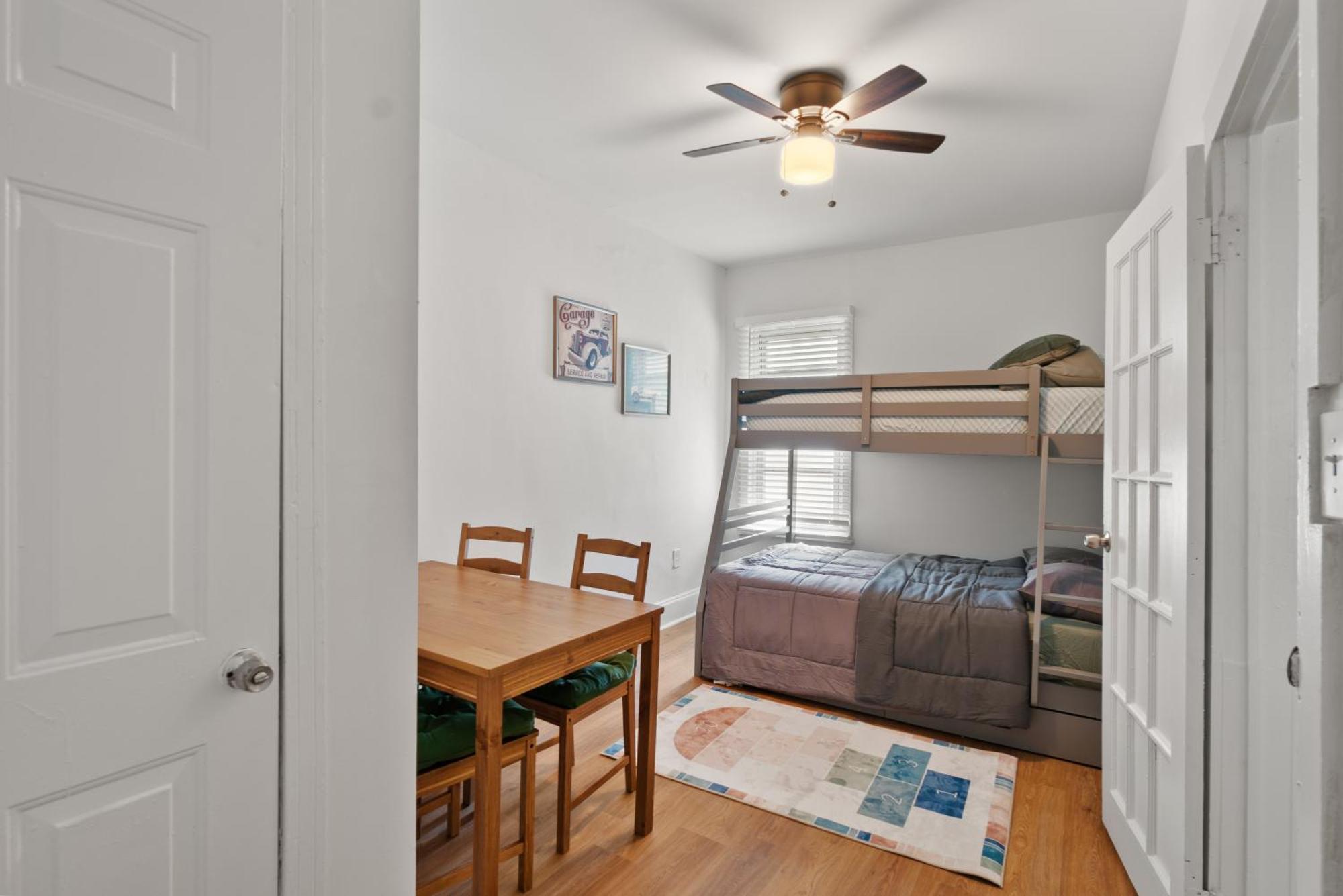 Close To Howard University , Unit #2 Washington Exteriér fotografie
