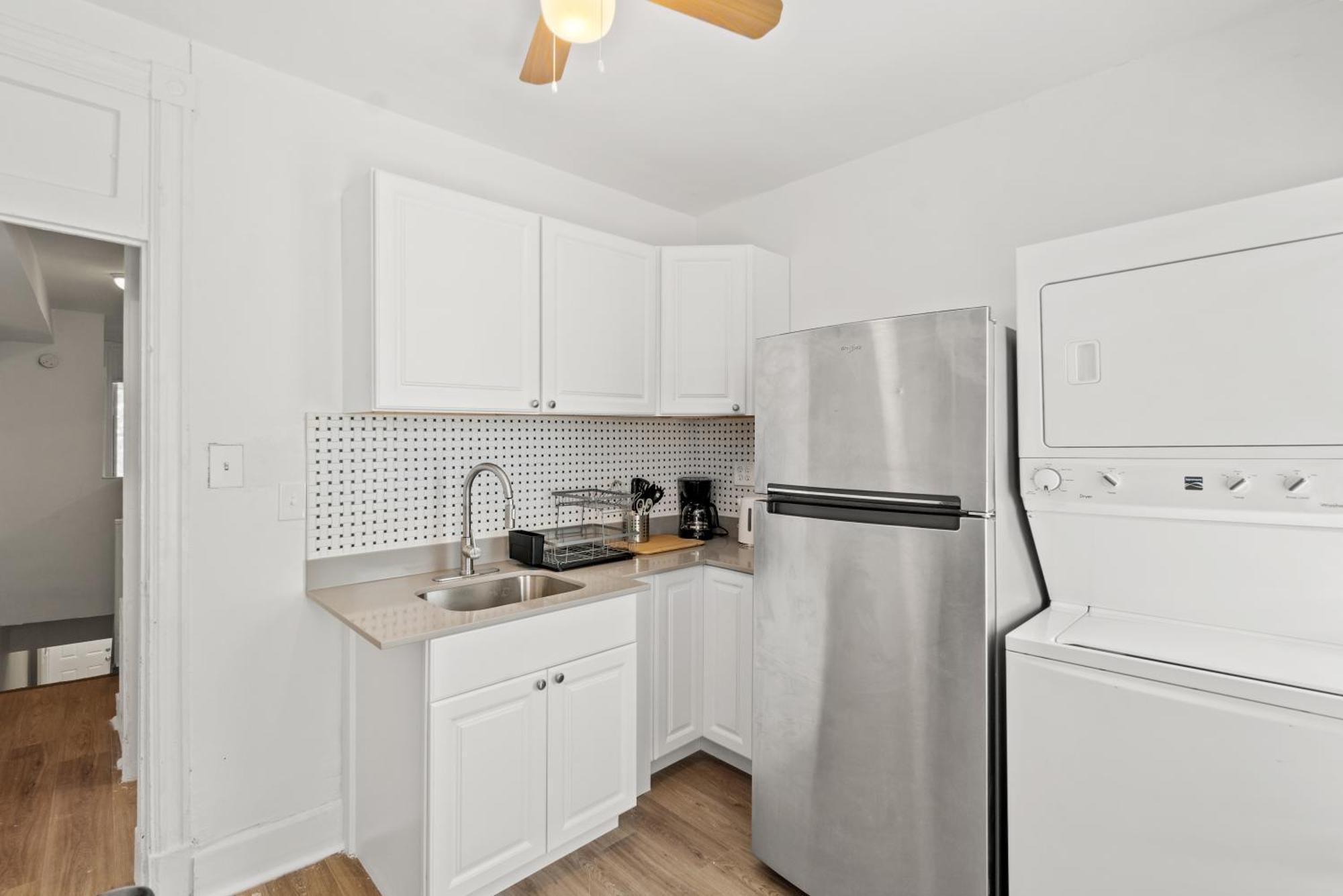 Close To Howard University , Unit #2 Washington Exteriér fotografie