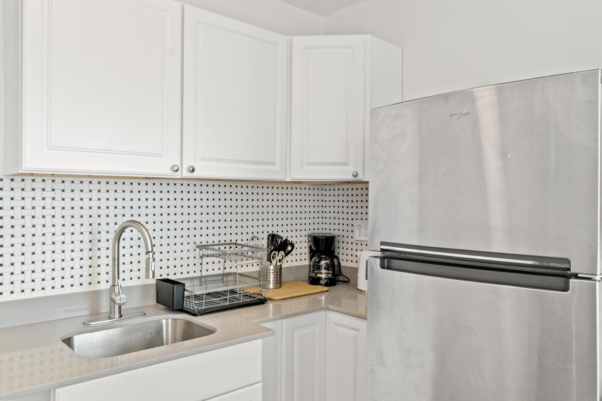 Close To Howard University , Unit #2 Washington Exteriér fotografie