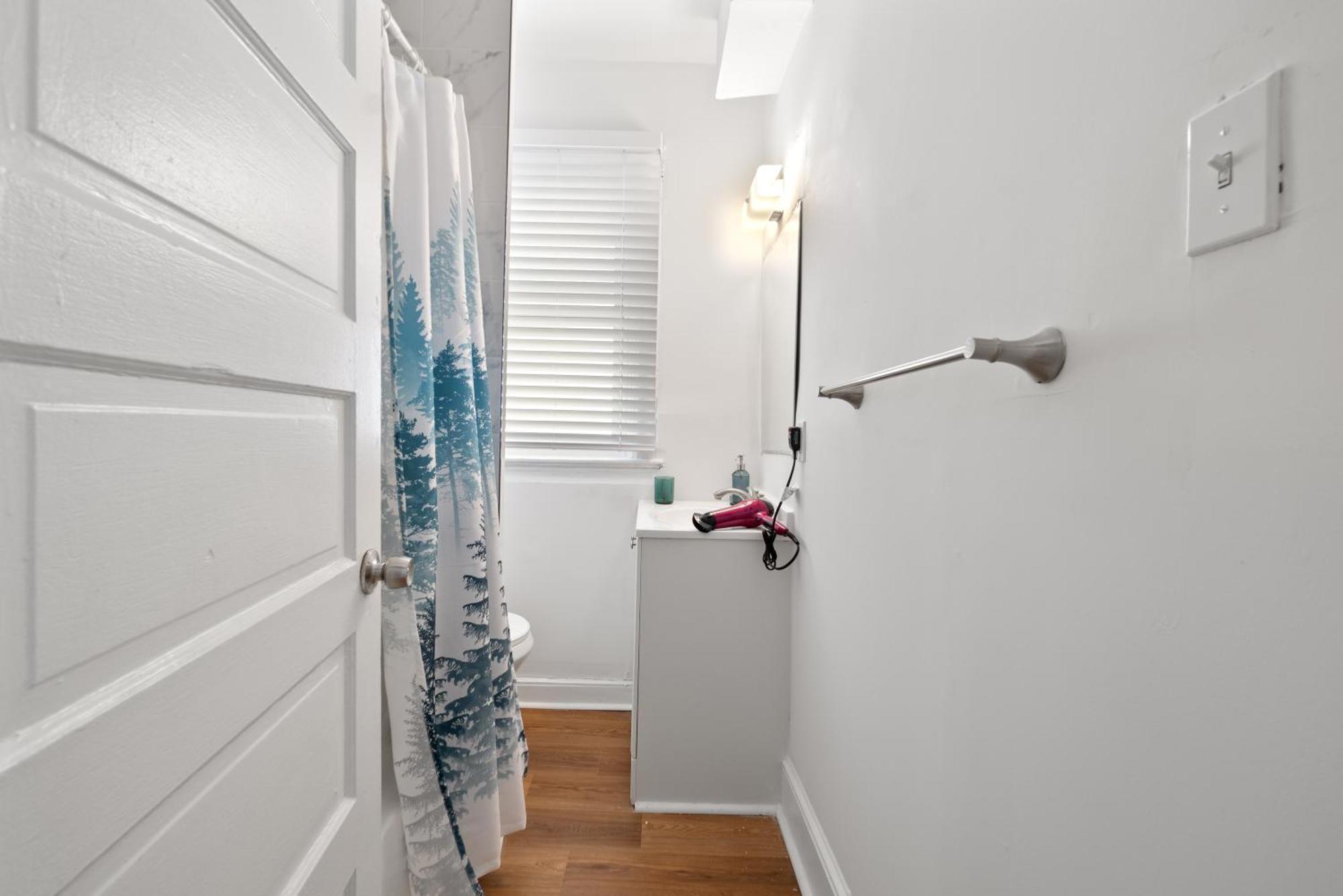 Close To Howard University , Unit #2 Washington Exteriér fotografie